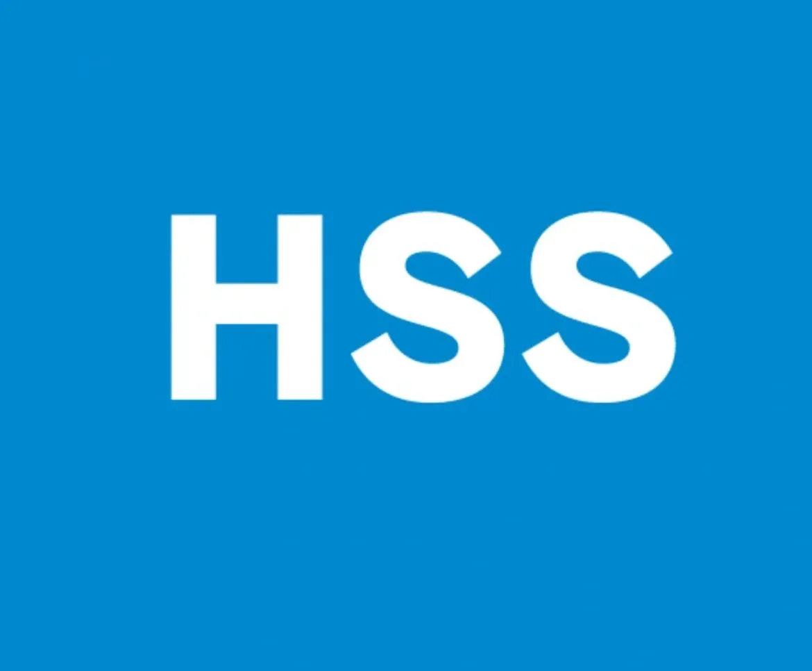 Logo de Hospital for Special Surgery